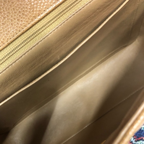 Chanel medium classic flap - Picture 5 of 14